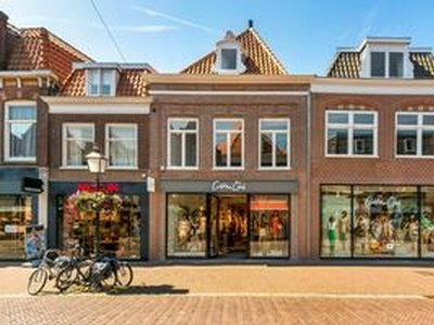 Portiekflat te huur in Hoorn