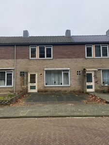 Postenbrink in Enschede (110m2)