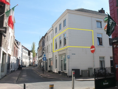 Putstraat in Sittard (27m2)