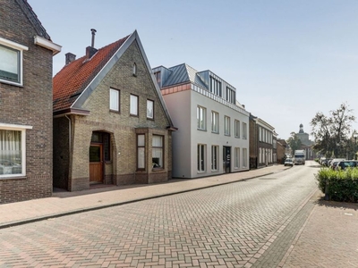 Raadhuisstraat in Waspik (90m2)