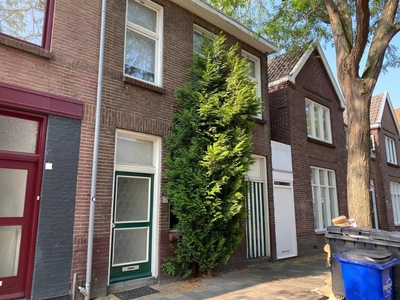 Rivierstraat in Eindhoven (60m2)