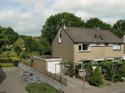 Schubertlaan in Assen (114m2)