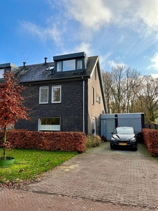 Siegersslag in Eelde (151m2)