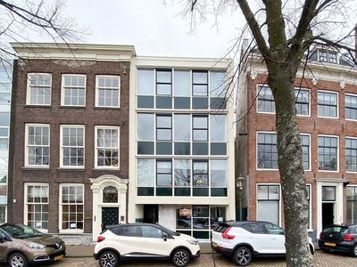 Spaarne in Haarlem (80m2)