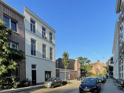 Spijkerstraat in Arnhem (26m2)