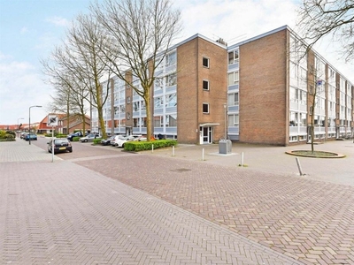 Spreeuwenweg in Apeldoorn (80m2)