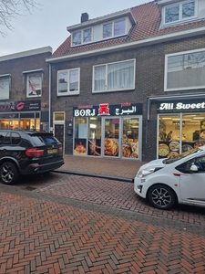 Thomas à Kempisstraat in Zwolle (92m2)