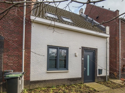 Torenpad in Moergestel (90m2)