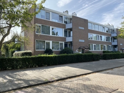 Van Beethovensingel in Rotterdam (81m2)