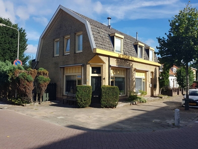 Van Reenenweg in Zeist (30m2)