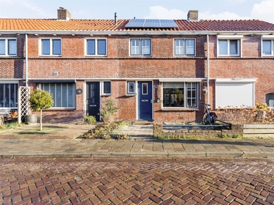 Violenstraat 18