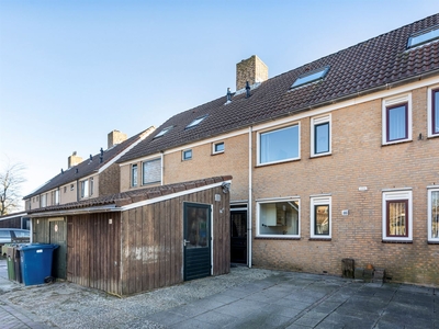 Vleeshouwerstraat 6