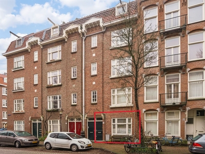 Vrolikstraat 196 HS