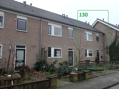 Vuurdoornstraat in Vaassen (120m2)