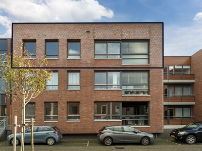 Wendelaarstraat 112