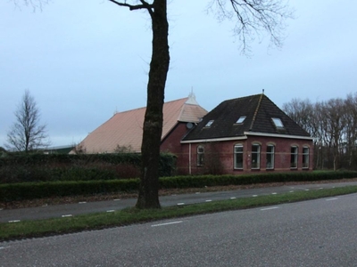 Weperpolder in Oosterwolde (211m2)