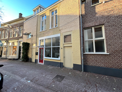 Wielakkerstraat 10a