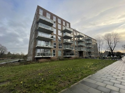 Winklerlaan in Utrecht (109m2)