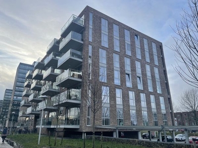 Winklerlaan in Utrecht (72m2)