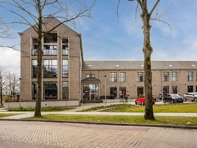 Zwijsenhof in Veghel (58m2)