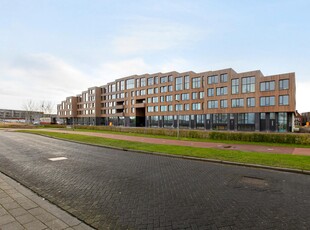 Appartement in Almere met 3 kamers