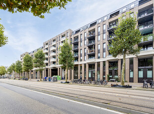 Appartement in Amsterdam met 3 kamers