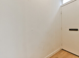 Appartement in Amsterdam met 3 kamers