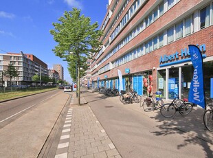 Appartement in Amsterdam met 4 kamers