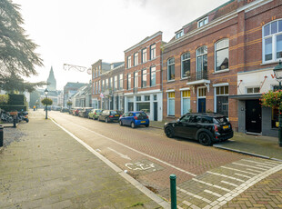 Appartement in Breda met 5 kamers