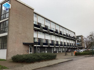 Appartement in Breukelen met 4 kamers