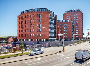 Appartement in Haarlem met 3 kamers