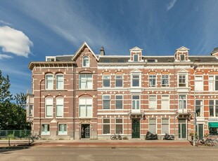 Appartement in Haarlem met 3 kamers