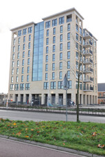 Appartement in Leeuwarden met 3 kamers