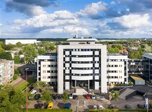 Appartement in Nieuwegein met 2 kamers