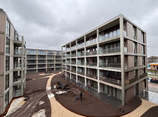 Appartement in Nieuwegein met 3 kamers