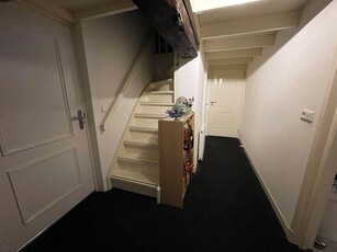 Appartement in Zwolle met 2 kamers