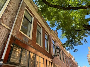 Bovenwoning Bagijnestraat, Leeuwarden huren?