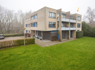 Burgemeester Hendrixstraat 17