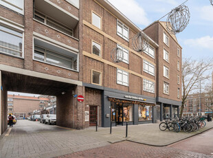 Halstraat 3C