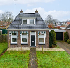 Hobbe van Baerdtstraat 38