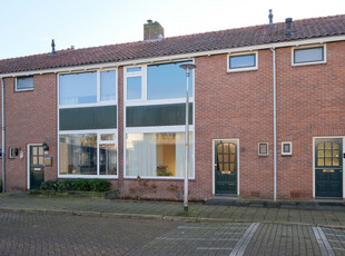 Johan Jongkindstraat 61