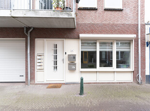 Kleine Kerkstraat 11