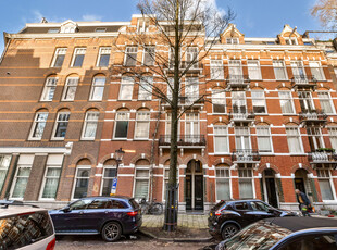 Marcusstraat 1 2