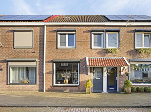 Van Spaanstraat 10