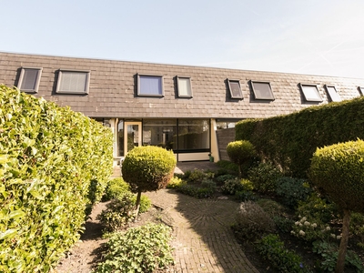 Andoorn in Huizen (94m2)