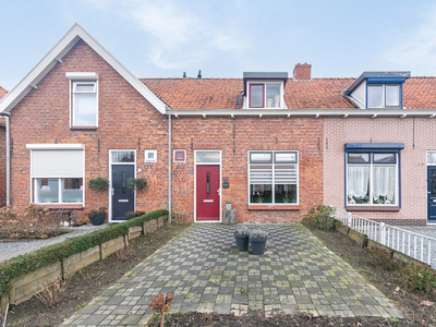 Axelsestraat 85