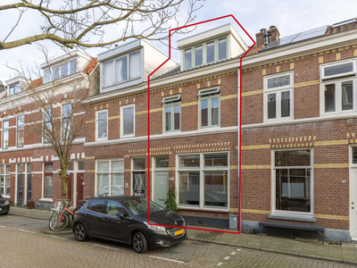 Balistraat 10