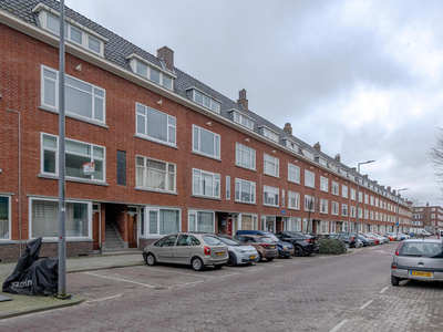 Bas Jungeriusstraat 98B