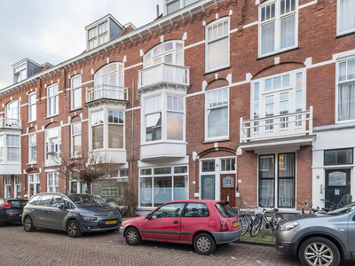 Boreelstraat 23