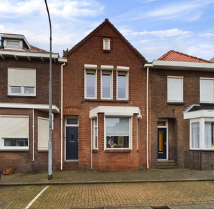 Burgemeester Geillstraat 42